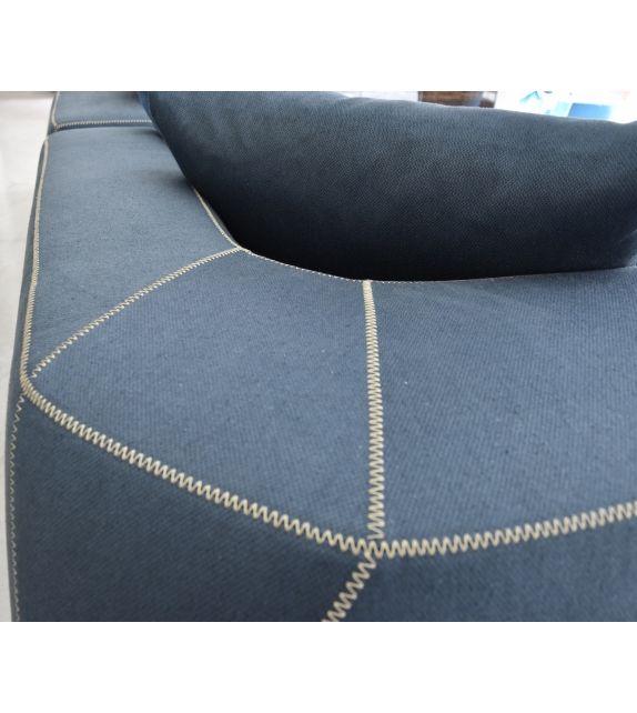 Bend-Sofa B&B Italia Canapé