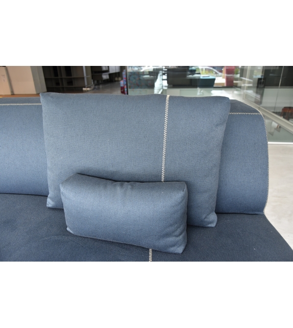 Bend-Sofa B&B Italia Sofá