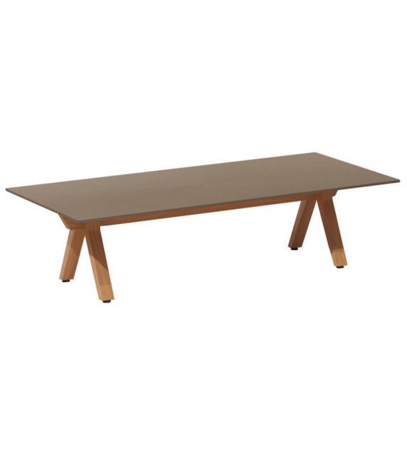 Vieques Kettal Coffee Table