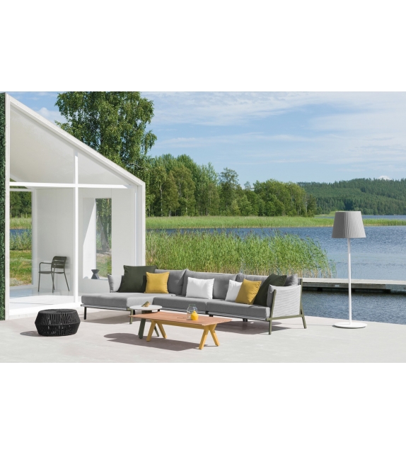 Vieques Kettal Side Table