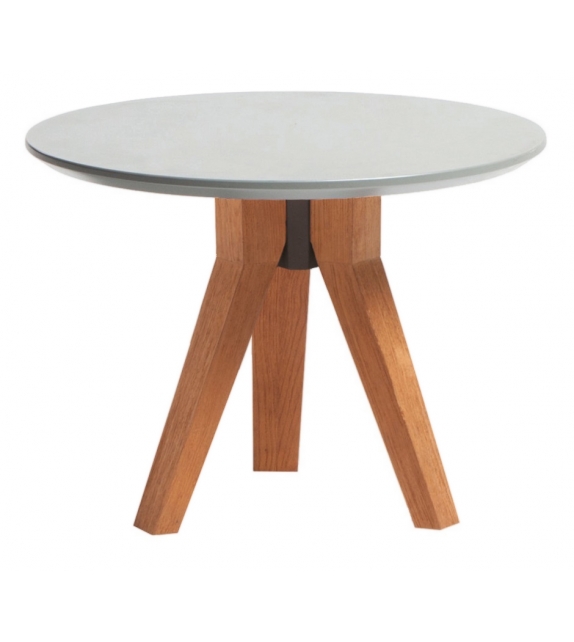 Vieques Kettal Side Table
