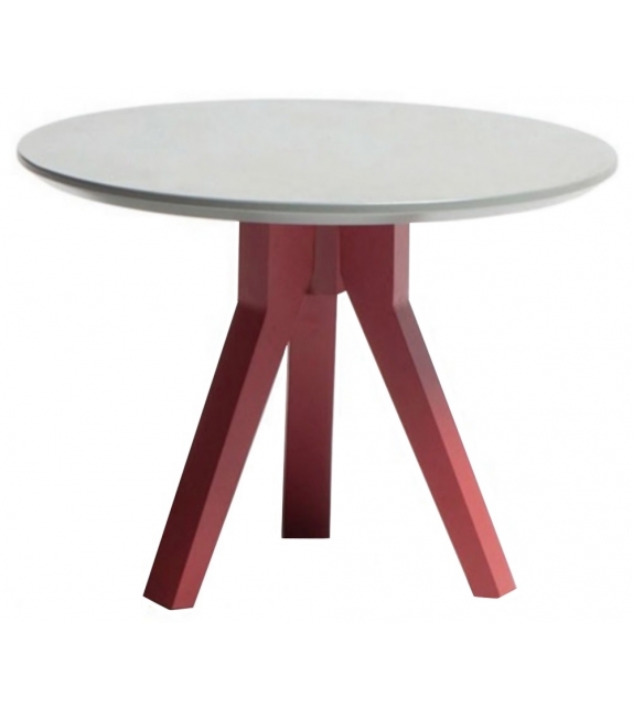 Vieques Kettal Side Table