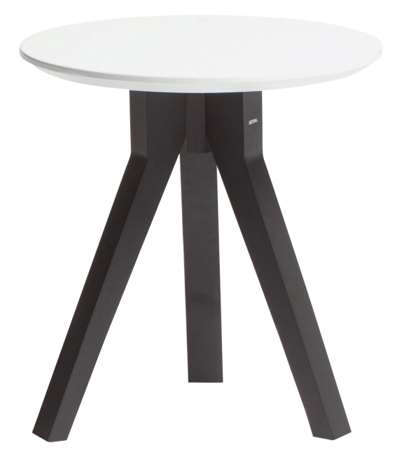 Vieques Kettal Mesa Auxiliar Alta