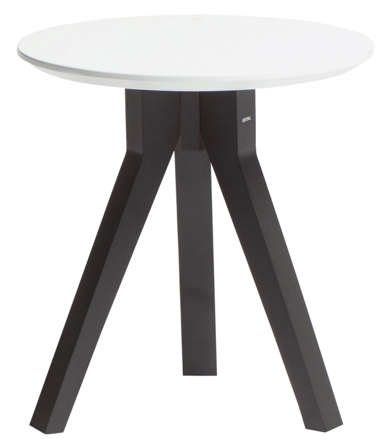 Vieques Kettal Mesa Auxiliar Alta