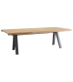 Kettal Vieques Dining Table 