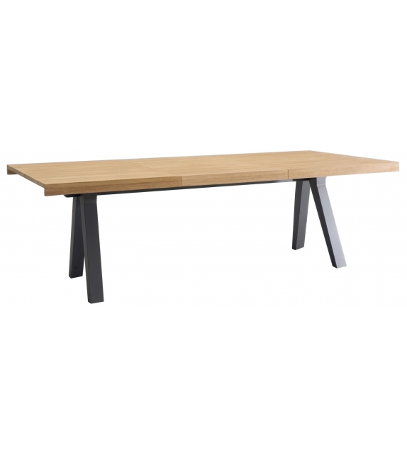 Kettal Vieques Dining Table 