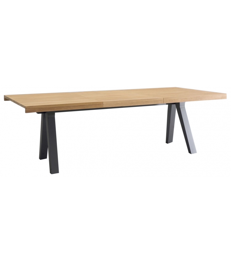Kettal Vieques Dining Table 