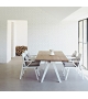 Kettal Vieques Dining Table 