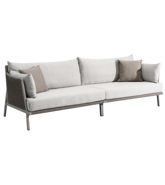Vieques Kettal Modular Sofa