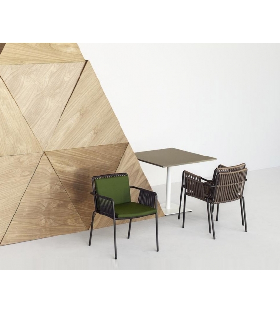 Net Kettal Fauteuil À Manger