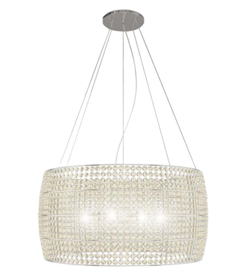 Kidal Cattelan Italia Pendant Lamp