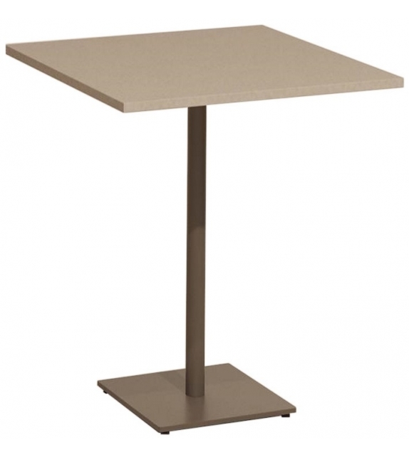 Net Kettal Bar Tisch