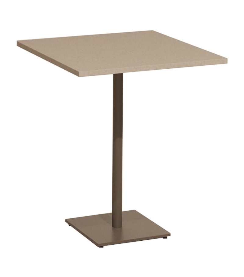 Net Kettal Bar Tisch