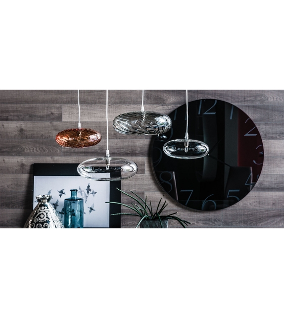 Lim-Z Cattelan Italia Suspension