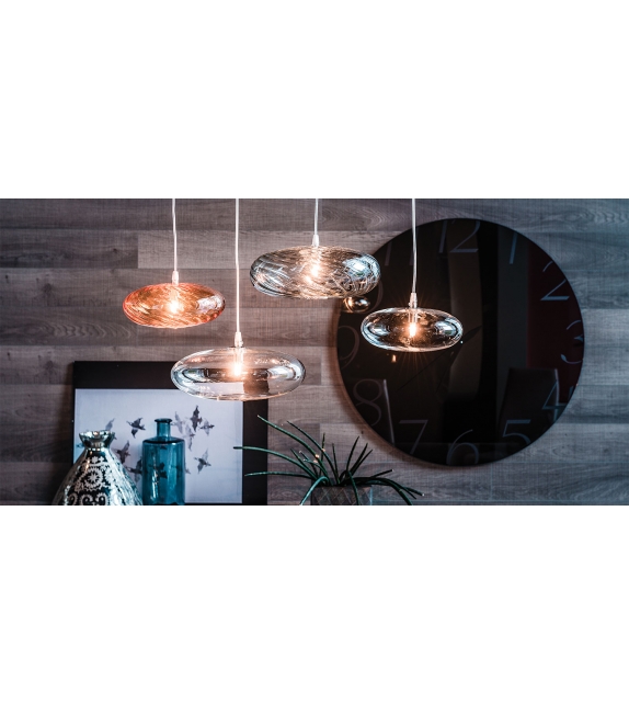 Lim-Z Cattelan Italia Suspension