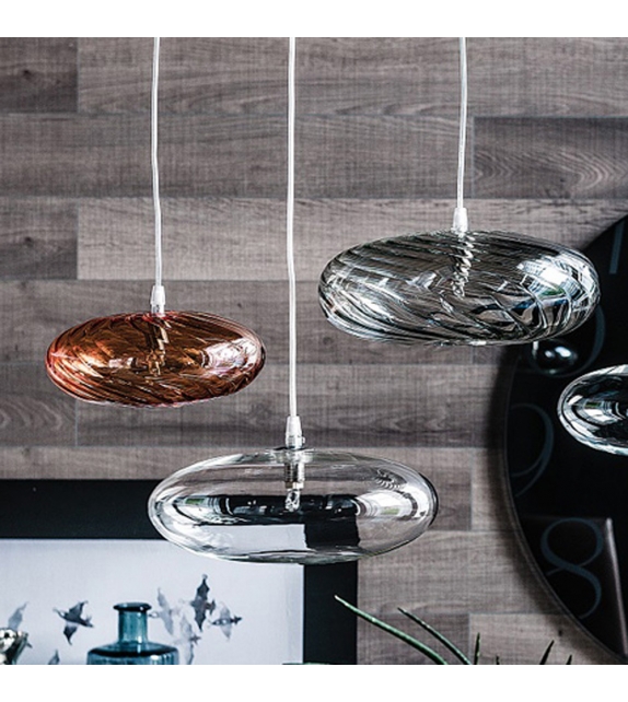 Lim-Z Cattelan Italia Hängeleuchte