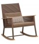 Landscapes Kettal Rocking Chair