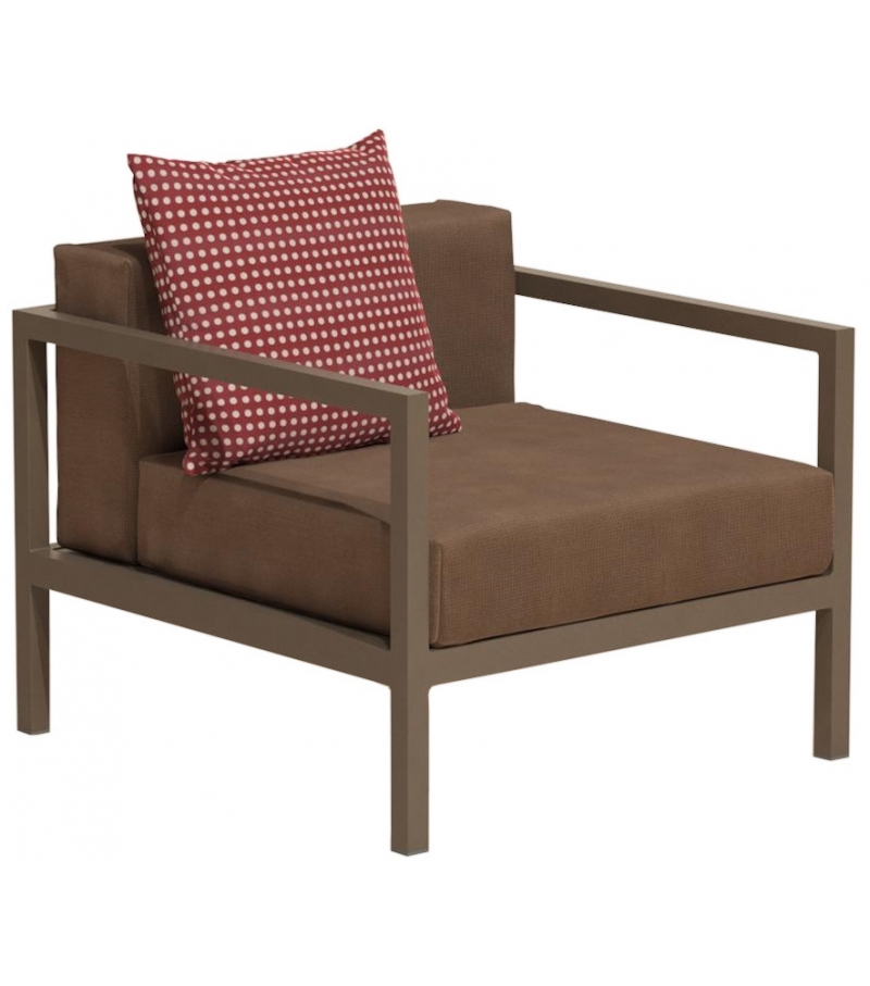 Landscapes Kettal Clubsessel L