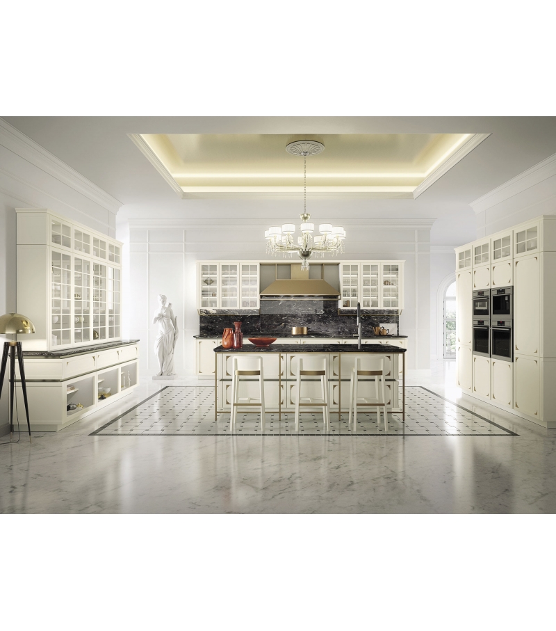 Skyline 2.0 Snaidero Cucina