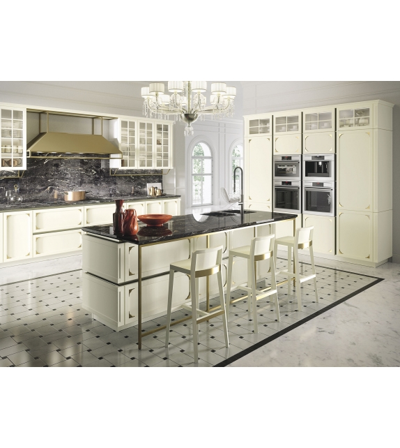 Skyline 2.0 Snaidero Cucina