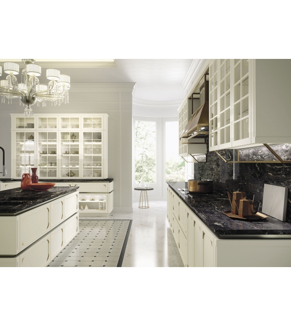 Skyline 2.0 Snaidero Cucina