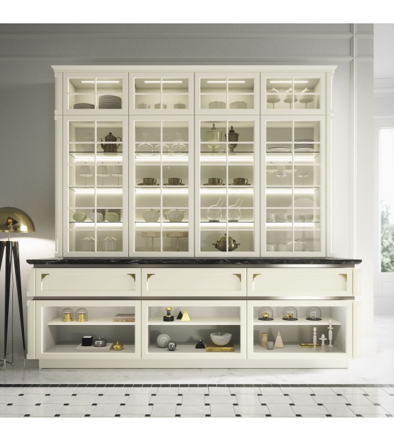 Skyline 2.0 Snaidero Cucina