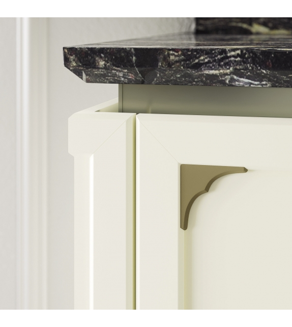 Skyline 2.0 Snaidero Cocina