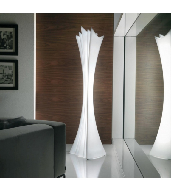 Sipario Light Cattelan Italia Lampadaire