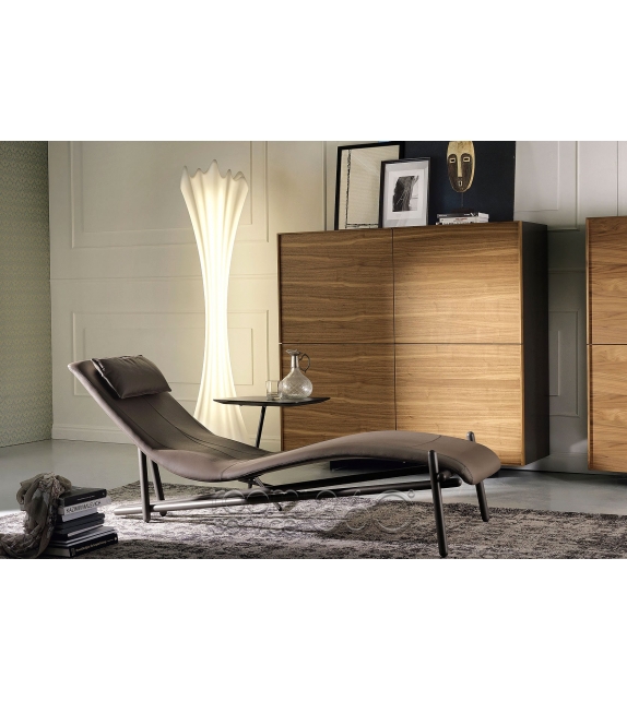 Sipario Light Cattelan Italia Lámpara de Pie