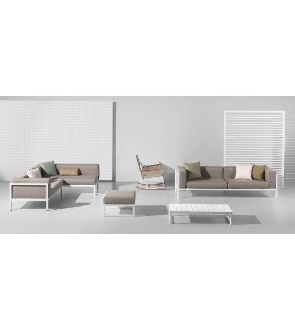 Landscapes Kettal Repose Pieds