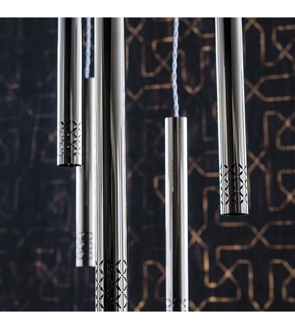 Stilo Cattelan Italia Lampada a Sospensione