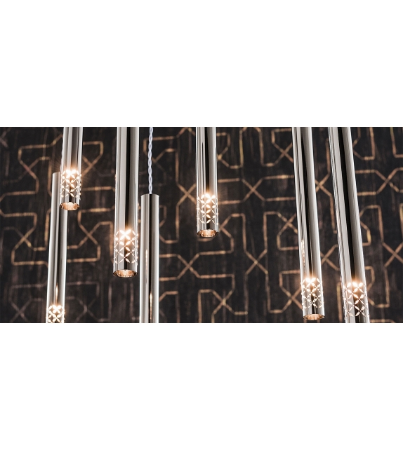 Stilo Cattelan Italia Suspension