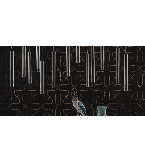 Stilo Cattelan Italia Hängeleuchte