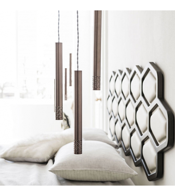 Stilo Cattelan Italia Lampada a Sospensione