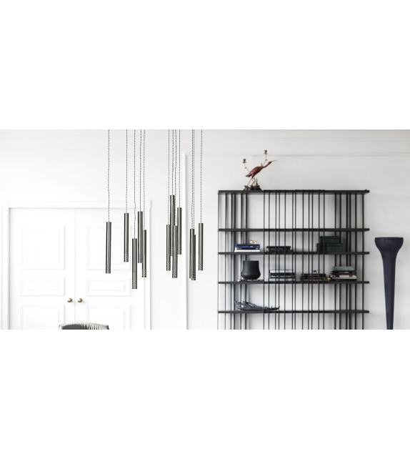 Stilo Cattelan Italia Lampada a Sospensione