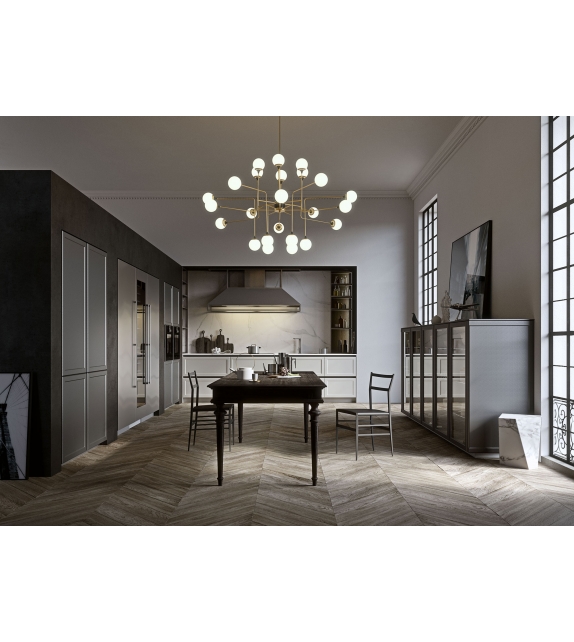 Skyline 2.0 Snaidero Cucina