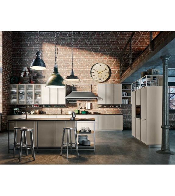 Skyline 2.0 Snaidero Cucina