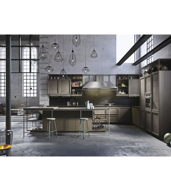 Skyline 2.0 Snaidero Cucina