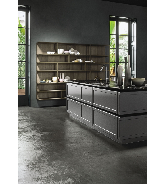 Skyline 2.0 Snaidero Cucina