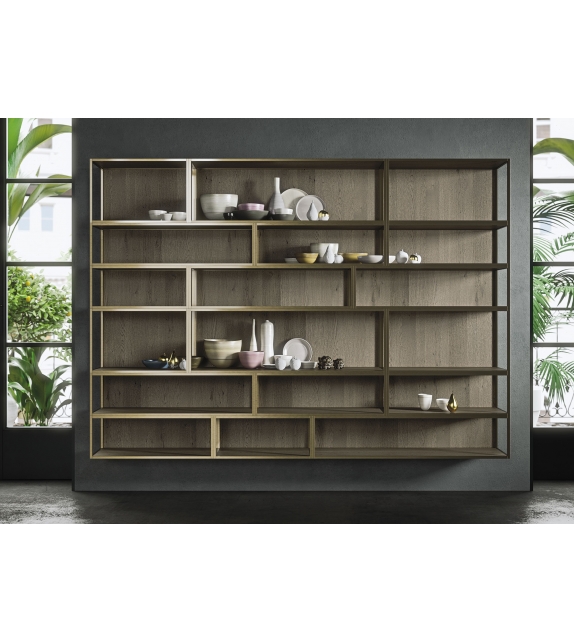 Skyline 2.0 Snaidero Cucina