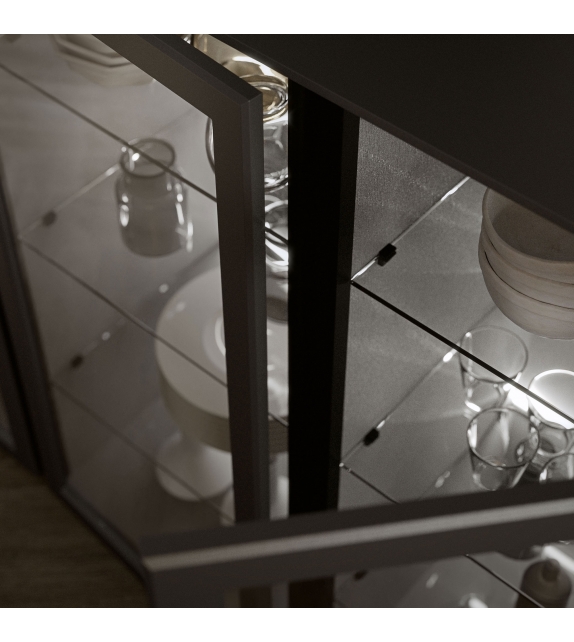 Skyline 2.0 Snaidero Kitchen