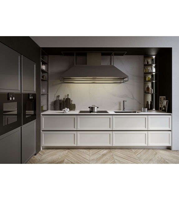 Skyline 2.0 Snaidero Cuisine