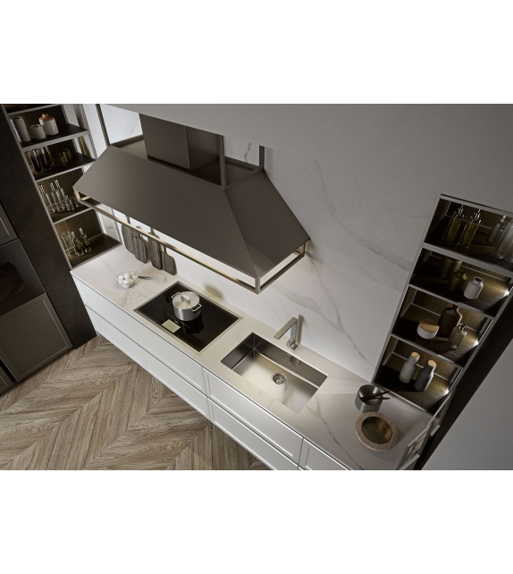 Skyline 2.0 Snaidero Cucina