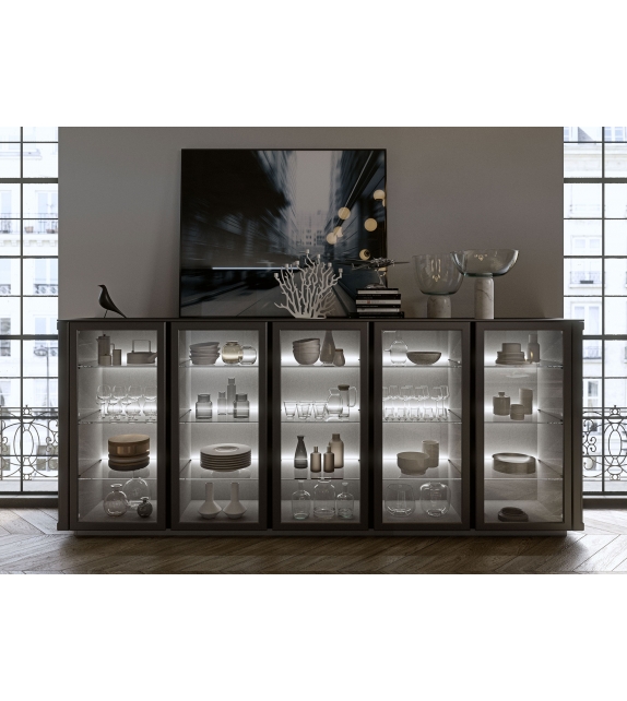 Skyline 2.0 Snaidero Cocina