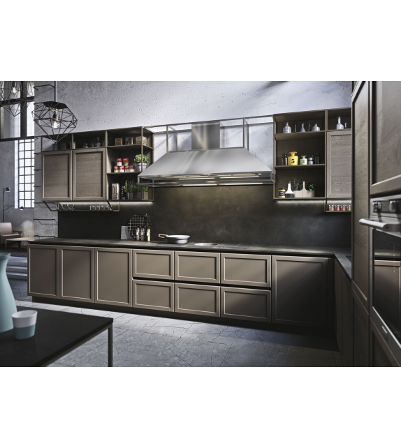 Skyline 2.0 Snaidero Cucina