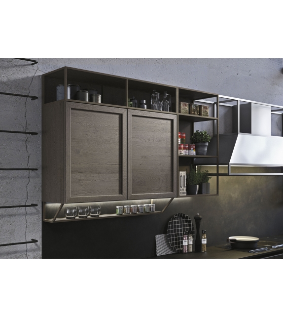 Skyline 2.0 Snaidero Cucina