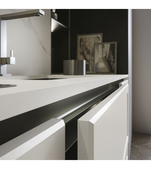 Skyline 2.0 Snaidero Cucina