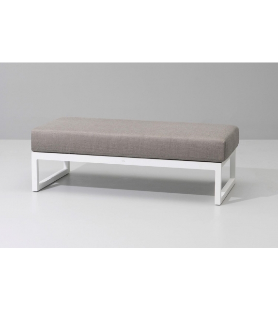 Landscapes Kettal Bench