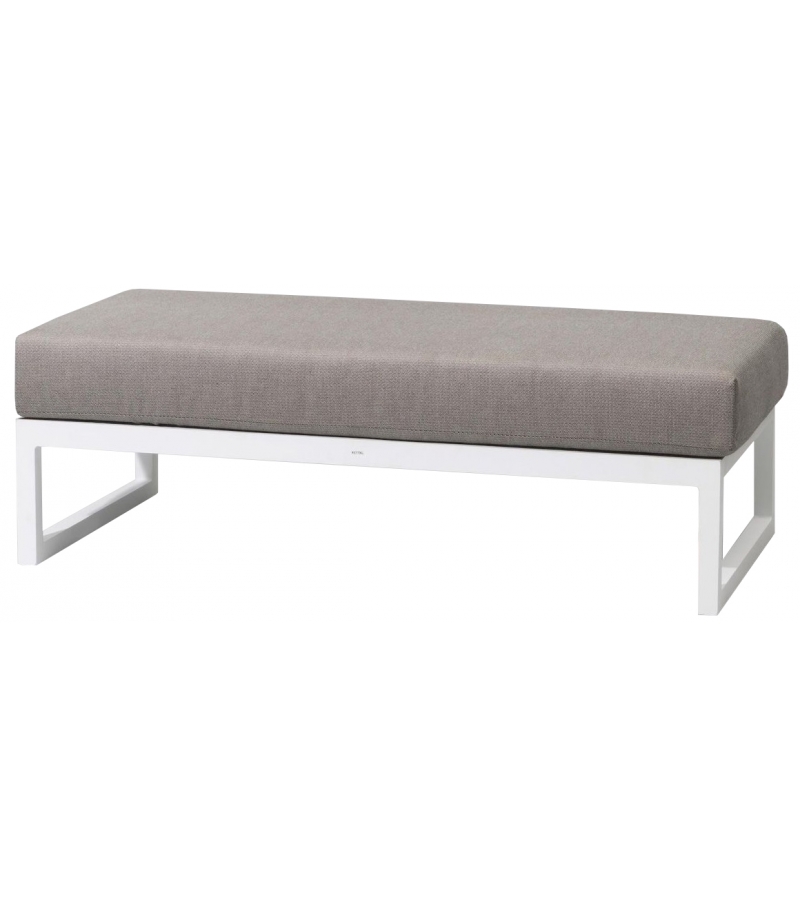 Landscapes Kettal Bench