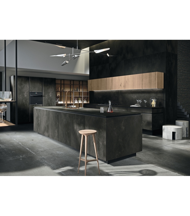 Way Snaidero Kitchen